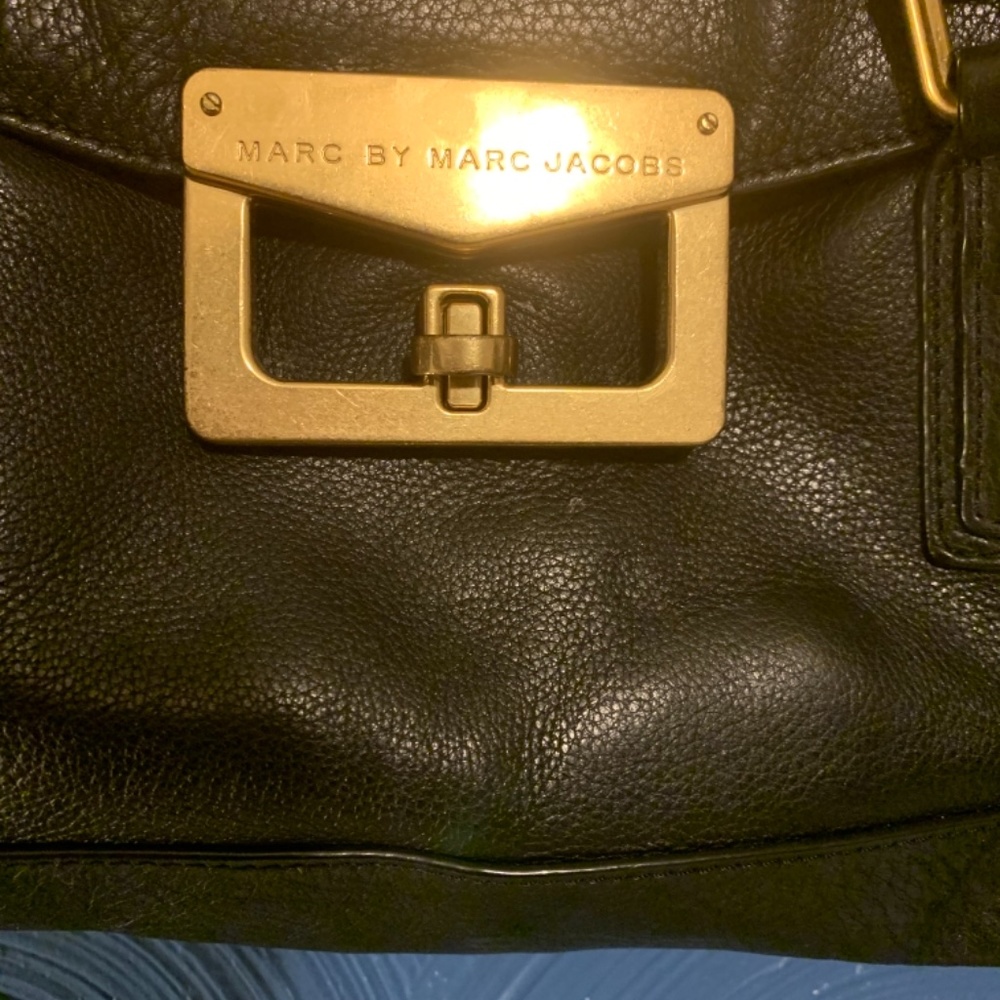 Marc Jacob Purse - Picture 2 of 5